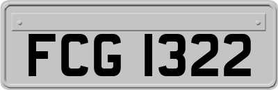 FCG1322