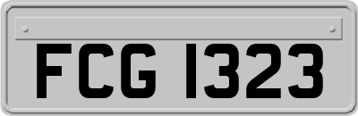FCG1323