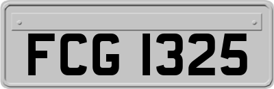 FCG1325