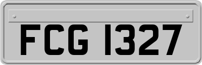 FCG1327