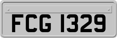 FCG1329
