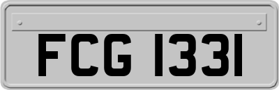 FCG1331