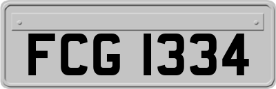 FCG1334