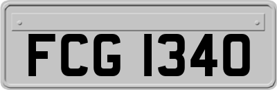 FCG1340