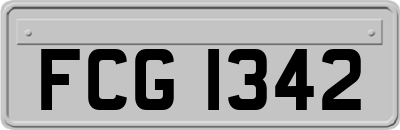 FCG1342