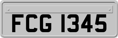 FCG1345