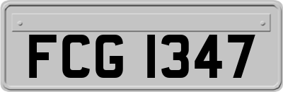 FCG1347