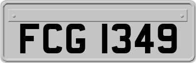 FCG1349