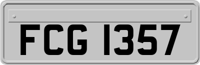 FCG1357