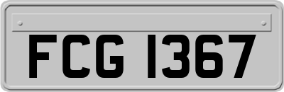 FCG1367