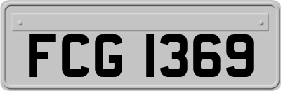 FCG1369