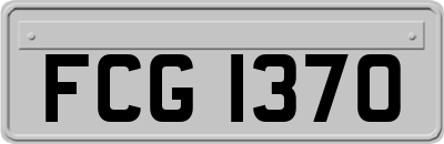 FCG1370