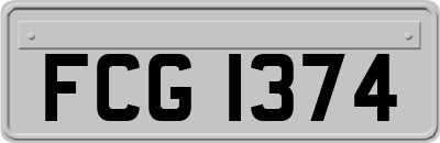 FCG1374