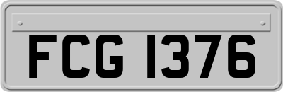 FCG1376