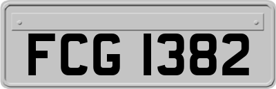FCG1382