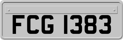 FCG1383