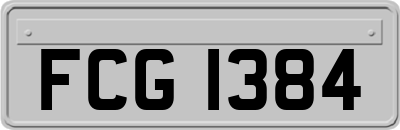 FCG1384