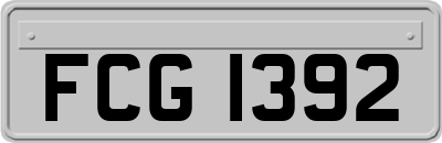 FCG1392