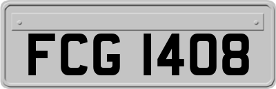 FCG1408