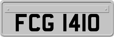 FCG1410
