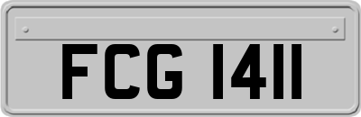 FCG1411