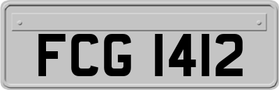 FCG1412