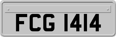 FCG1414