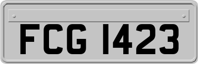 FCG1423