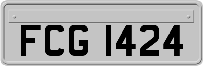 FCG1424