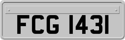FCG1431