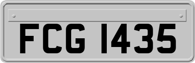 FCG1435