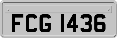 FCG1436