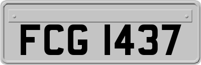 FCG1437