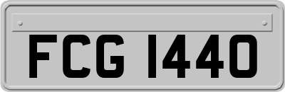 FCG1440