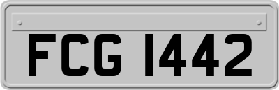 FCG1442
