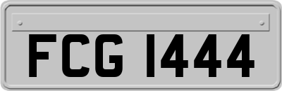 FCG1444