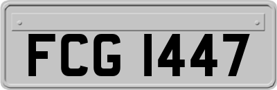 FCG1447