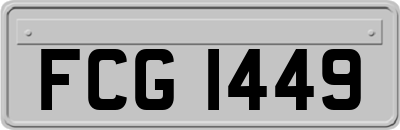 FCG1449