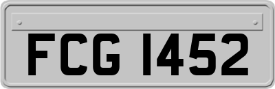 FCG1452