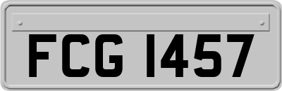 FCG1457