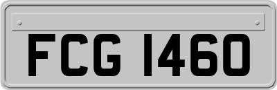 FCG1460