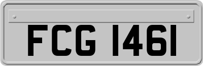FCG1461