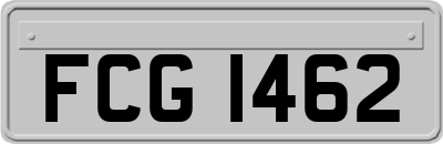 FCG1462