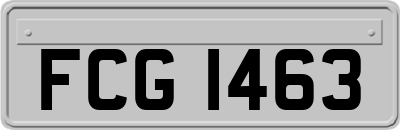 FCG1463