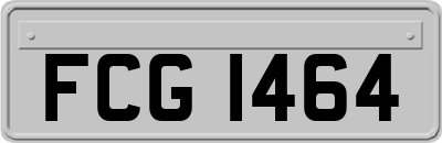 FCG1464