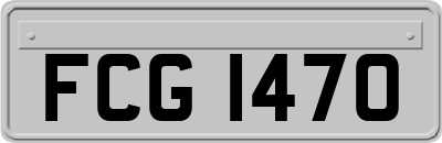 FCG1470