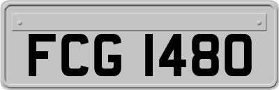 FCG1480