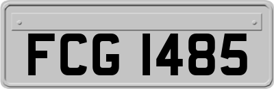 FCG1485