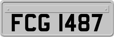 FCG1487