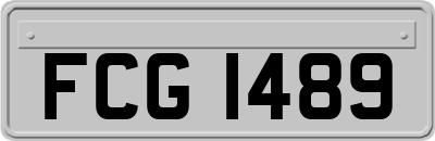 FCG1489